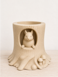 Squirrel Hollow Planter