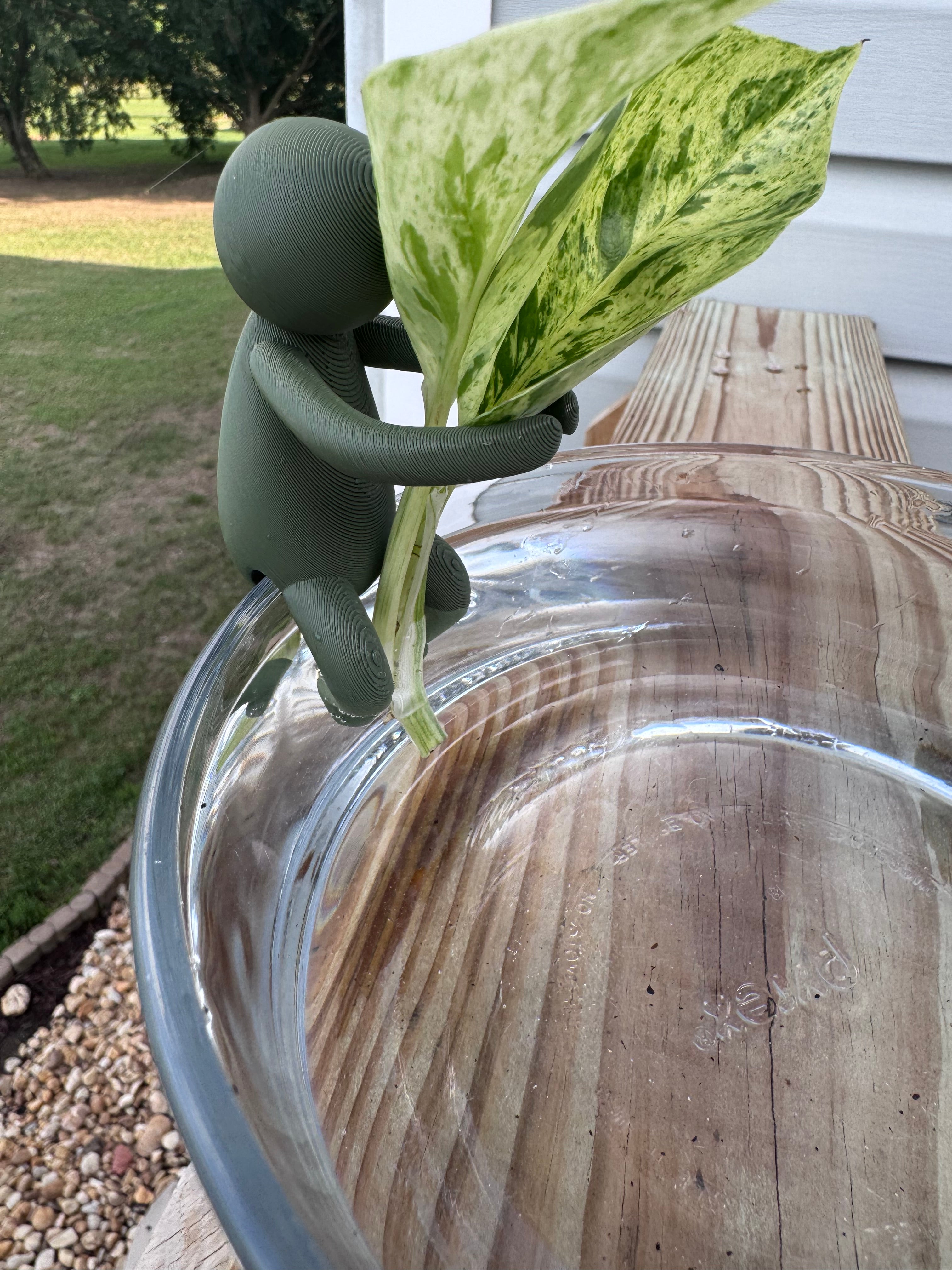 Hydro Propagation Buddy