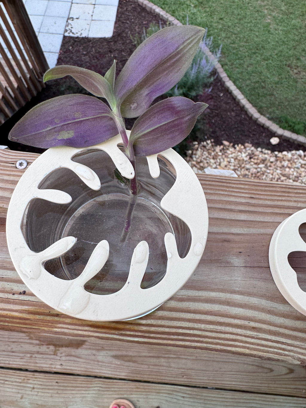 Modern Hydro Propagation Inserts