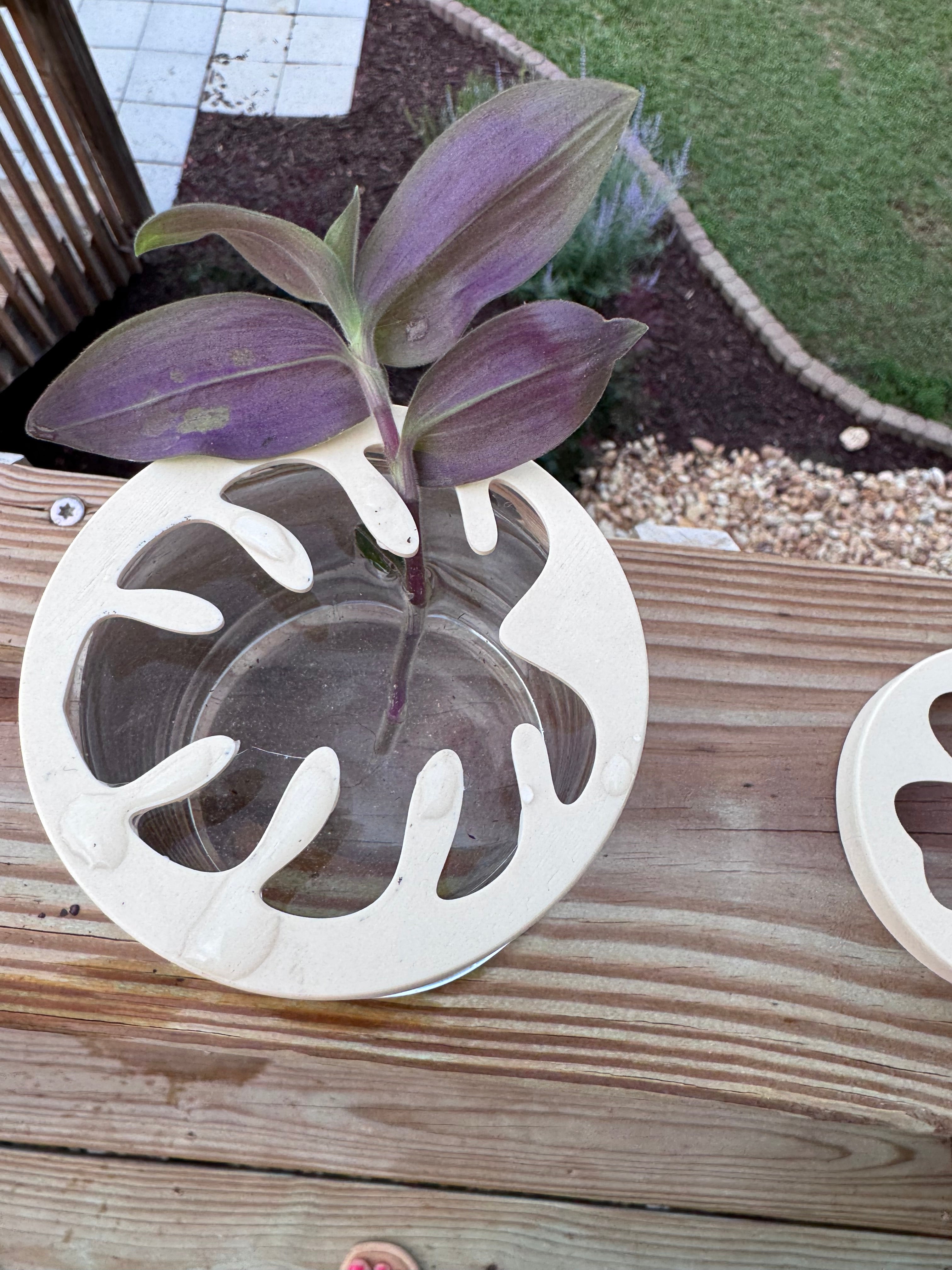 Modern Hydro Propagation Inserts