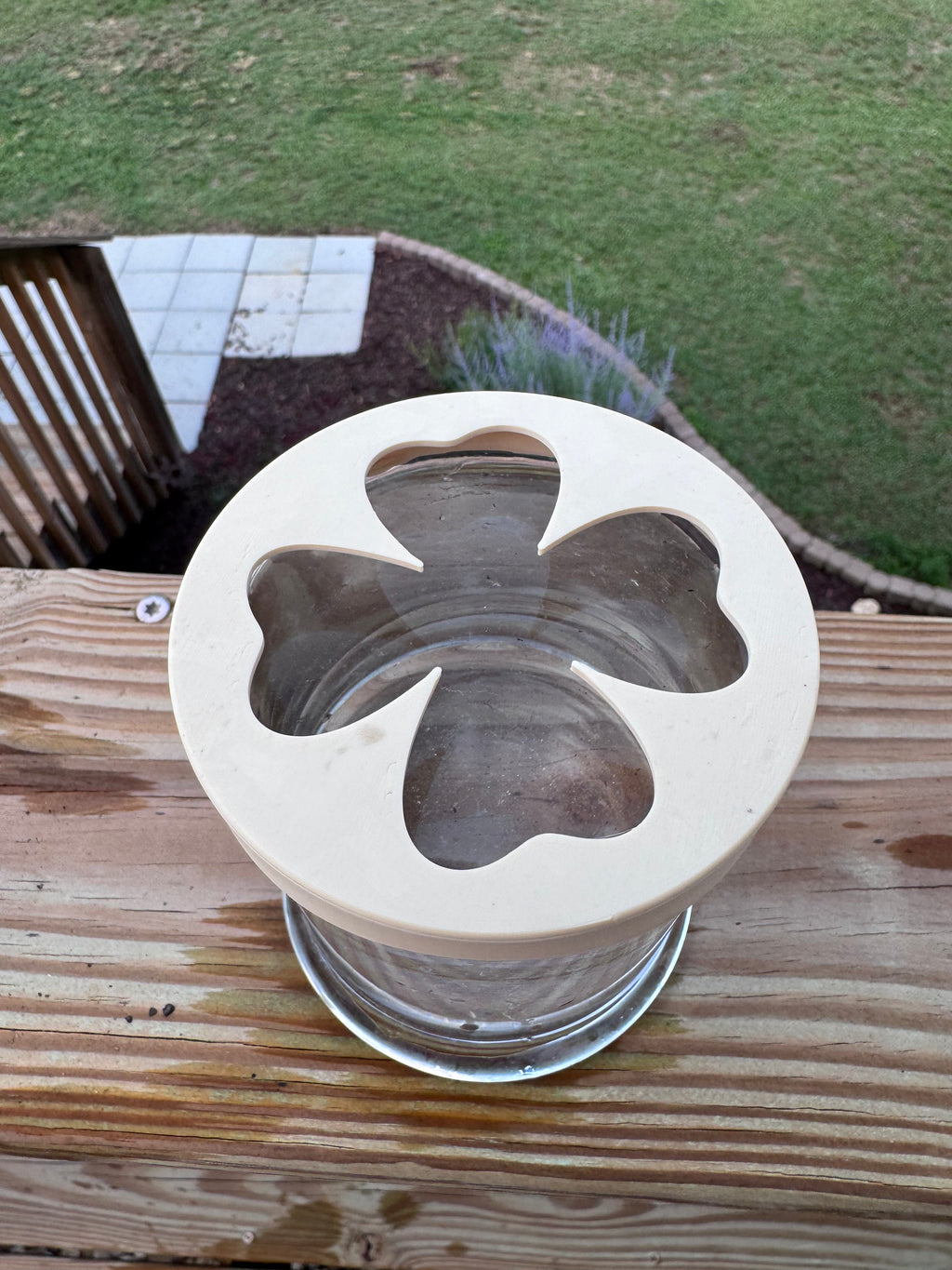 Modern Hydro Propagation Inserts