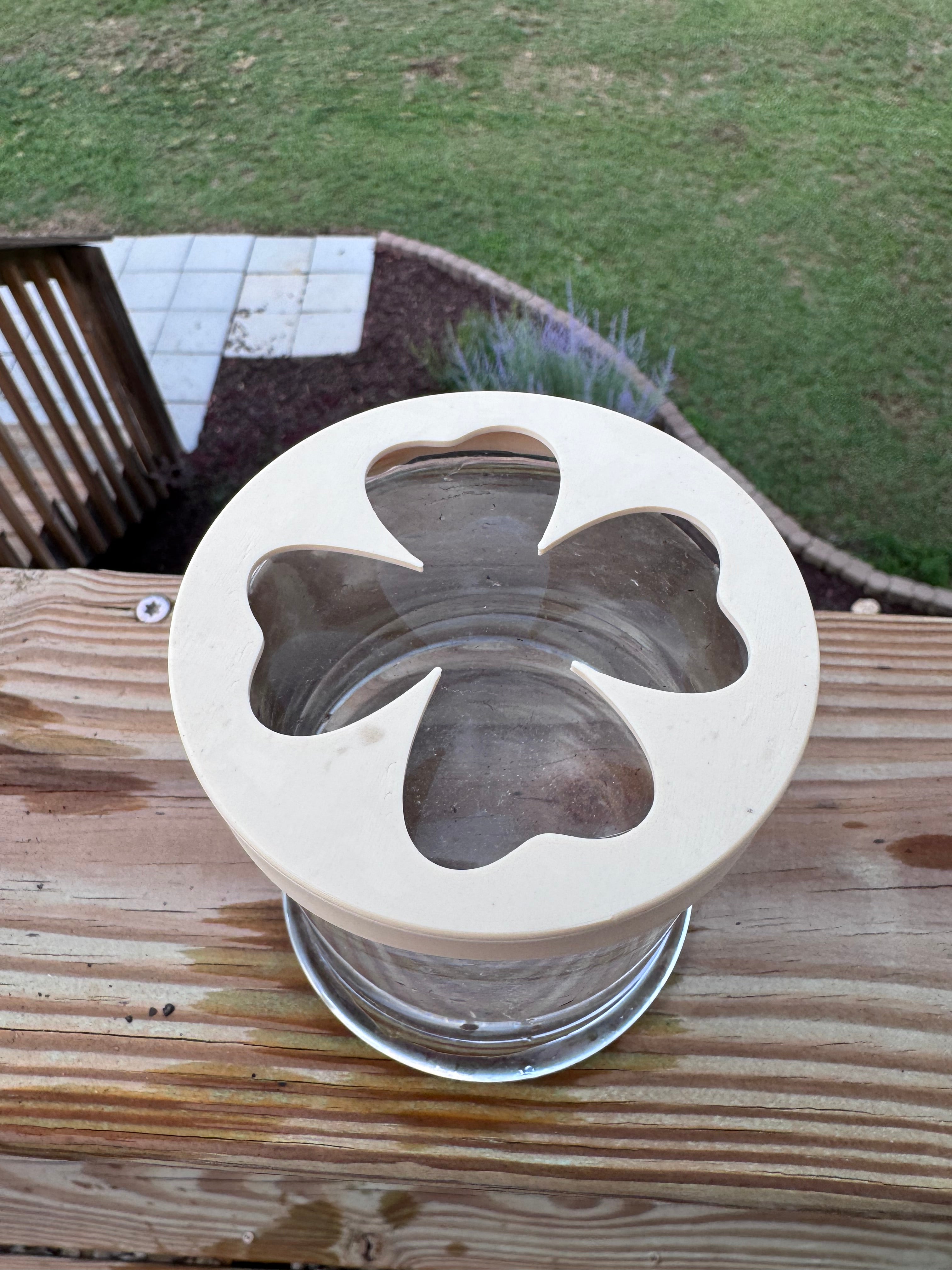Modern Hydro Propagation Inserts