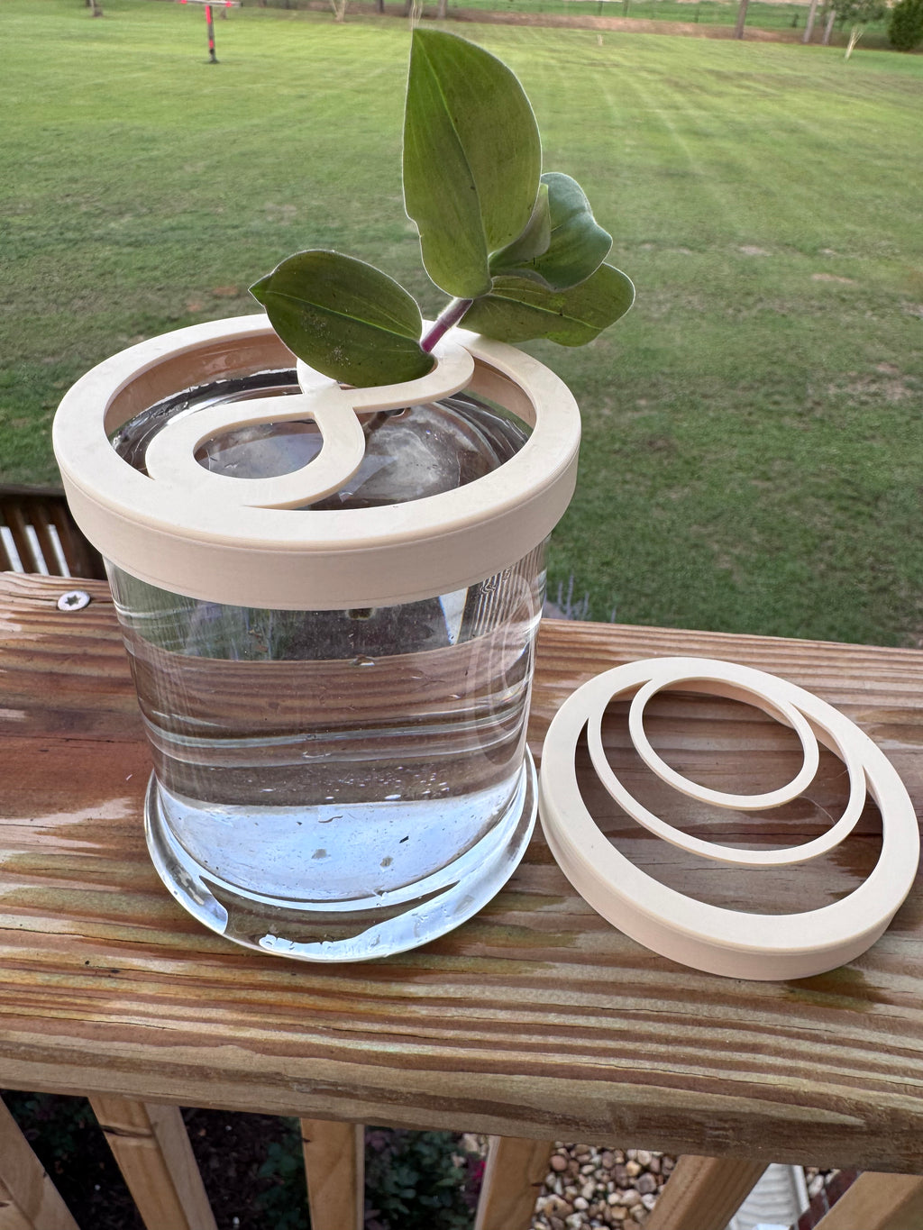 Modern Hydro Propagation Inserts