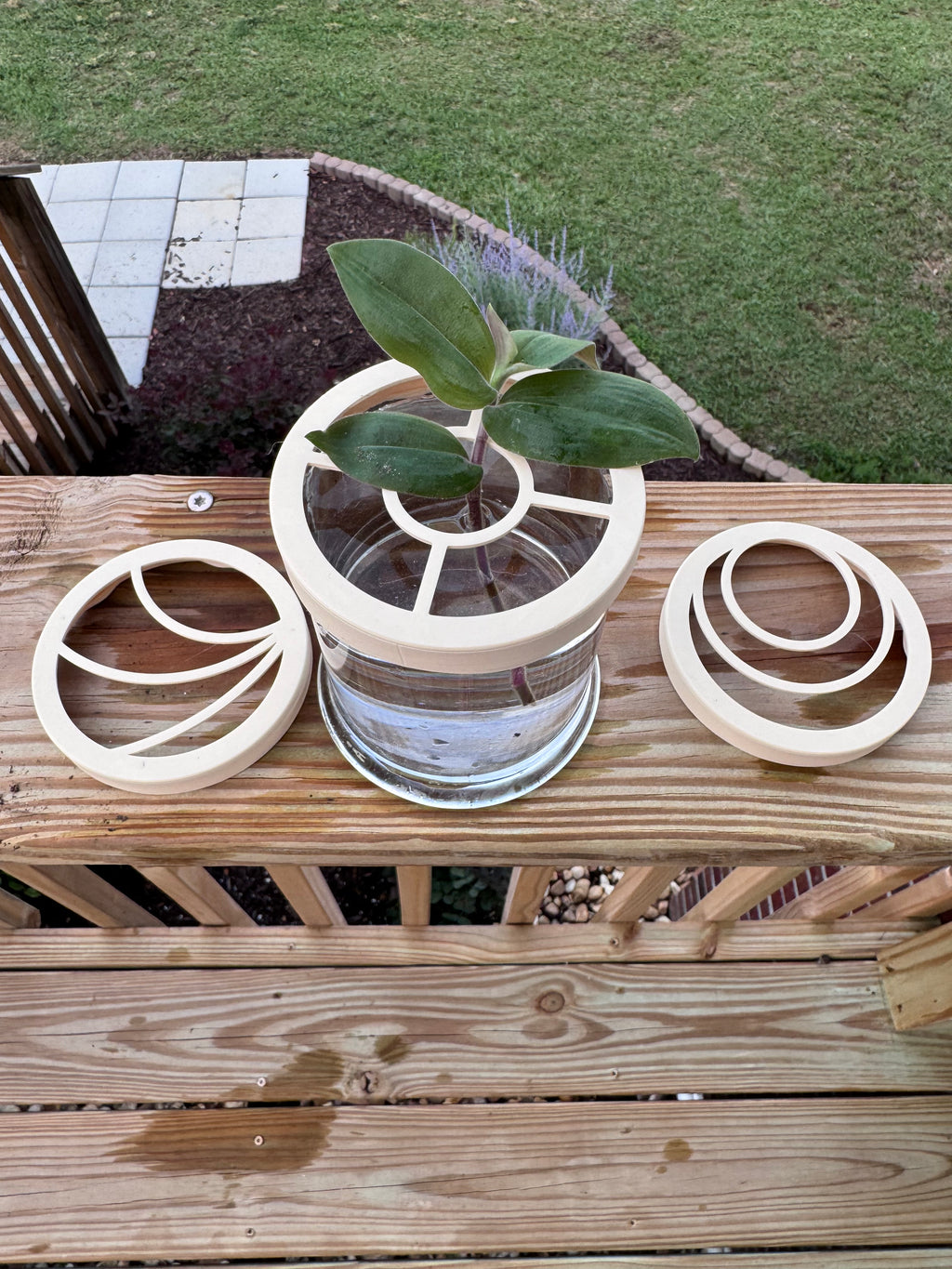 Modern Hydro Propagation Inserts